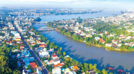 Chính thức: Từ 30/4, Đồng Nai sẽ trở thành thành phố trực thuộc Trung ương thứ 7 của Việt Nam