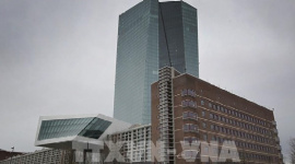 ECB có thể sẽ tăng lãi suất vào tháng 6/2026