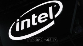 Intel dự báo doanh thu vượt kỳ vọng