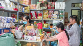 Quốc hội chốt bỏ ngưỡng chịu thuế 500 triệu đồng với hộ kinh doanh