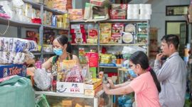 Quốc hội chốt bỏ ngưỡng chịu thuế 500 triệu đồng với hộ kinh doanh