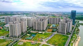 Giá trị thực sẽ dẫn dắt thị trường bất động sản