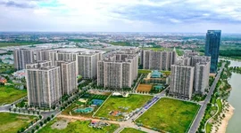 Giá trị thực sẽ dẫn dắt thị trường bất động sản