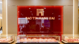 Một doanh nghiệp vàng chuẩn bị IPO “tham chiến” sân chơi bạc vật chất
