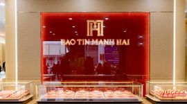 Một doanh nghiệp vàng chuẩn bị IPO “tham chiến” sân chơi bạc vật chất