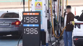 Giá nhiên liệu tại Hàn Quốc tăng mạnh dù giữ giá trần ổn định
