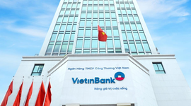 Lãnh đạo VietinBank: Dự kiến chuyển nhượng toà tháp trụ sở chính VietinBank Tower trong nửa đầu năm 2026