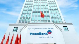 Lãnh đạo VietinBank: Dự kiến chuyển nhượng toà tháp trụ sở chính VietinBank Tower trong nửa đầu năm 2026
