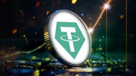 Mỹ phong tỏa 344 triệu USD tiền kỹ thuật số liên hệ Iran