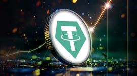 Mỹ phong tỏa 344 triệu USD tiền kỹ thuật số liên hệ Iran