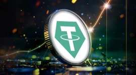 Mỹ phong tỏa 344 triệu USD tiền kỹ thuật số liên hệ Iran