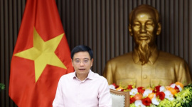 Đẩy nhanh vận hành Trung tâm Tài chính quốc tế: “Không có lý do để chần chừ”