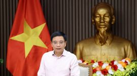 Đẩy nhanh vận hành Trung tâm Tài chính quốc tế: “Không có lý do để chần chừ”