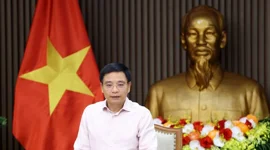 Đẩy nhanh vận hành Trung tâm Tài chính quốc tế: “Không có lý do để chần chừ”