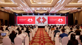 CEO Chứng khoán TCBS kỳ vọng quy mô margin toàn thị trường đạt 35 tỷ USD vào năm 2030, gấp 3 lần hiện tại