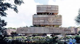 TP.HCM “chốt” nhà đầu tư dự án Trung tâm hành chính mới gần 30.000 tỷ đồng