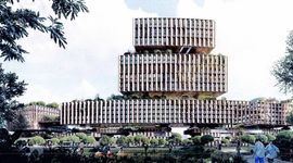 TP.HCM “chốt” nhà đầu tư dự án Trung tâm hành chính mới gần 30.000 tỷ đồng