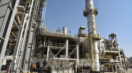 Sự kiện kinh tế thế giới nổi bật tuần qua