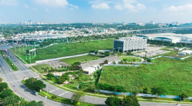 Áp dụng cơ chế "thủ tục đầu tư đặc biệt", một địa phương ghi nhận dòng vốn đầu tư đạt kỷ lục 1,23 tỷ USD