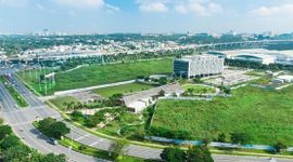 Áp dụng cơ chế "thủ tục đầu tư đặc biệt", một địa phương ghi nhận dòng vốn đầu tư đạt kỷ lục 1,23 tỷ USD