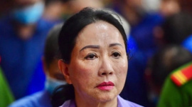 Đại án Vạn Thịnh Phát: Chật vật xử lý tài sản, SCB phải mời thầu lần 3