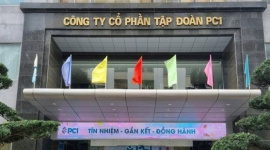 Cổ phiếu sập sàn 2 phiên liên tiếp, PC1 bị nhắc nhở do chậm công bố thông tin