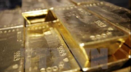 Đức được khuyến nghị bán vàng dự trữ để kích thích kinh tế