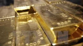 Đức được khuyến nghị bán vàng dự trữ để kích thích kinh tế