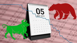 Góc nhìn chuyên gia: “Sell in May” không đáng ngại, đây mới là vấn đề nhà đầu tư cần quan tâm