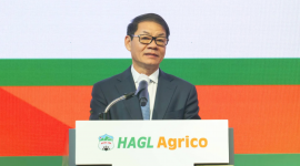 Tỷ phú Trần Bá Dương muốn bán 20% vốn HAGL Agrico dù đang lỗ lũy kế 10.000 tỷ