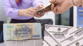 Áp lực đáo hạn trái phiếu doanh nghiệp lên cao