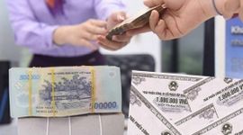 Áp lực đáo hạn trái phiếu doanh nghiệp lên cao