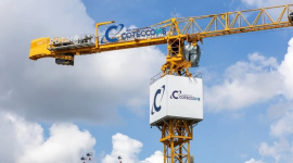 Coteccons (CTD) báo lãi tăng đột biến 108%, thiết lập 18 công ty con từ Singapore đến Saudi Arabia, Hoa Kỳ