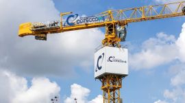 Coteccons (CTD) báo lãi tăng đột biến 108%, thiết lập 18 công ty con từ Singapore đến Saudi Arabia, Hoa Kỳ