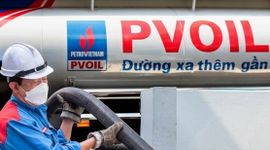 PVOIL bị cơ quan Hải quan xử phạt gần 1,6 tỷ đồng do khai sai thuế