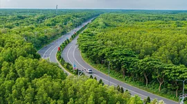 Đề xuất xây hai đảo nhân tạo trên biển, gần TP HCM