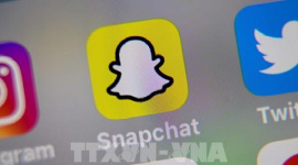 Snapchat đưa quảng cáo hội thoại hỗ trợ AI vào ứng dụng