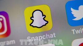 Snapchat đưa quảng cáo hội thoại hỗ trợ AI vào ứng dụng