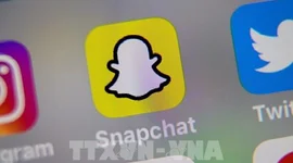 Snapchat đưa quảng cáo hội thoại hỗ trợ AI vào ứng dụng