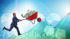 Chuyện gì đây: Một doanh nghiệp chuẩn bị trả cổ tức tiền mặt gấp 7 lần thị giá