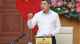 Thủ tướng Lê Minh Hưng: Vàng là tài sản người dân được quyền nắm giữ nhưng Nhà nước không khuyến khích, vì không tạo ra giá trị gia tăng cho nền kinh tế