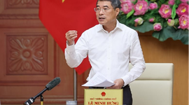 Thủ tướng Lê Minh Hưng: Vàng là tài sản người dân được quyền nắm giữ nhưng Nhà nước không khuyến khích, vì không tạo ra giá trị gia tăng cho nền kinh tế