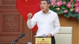 Thủ tướng Lê Minh Hưng: Vàng là tài sản người dân được quyền nắm giữ nhưng Nhà nước không khuyến khích, vì không tạo ra giá trị gia tăng cho nền kinh tế
