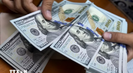 Thâm hụt ngân sách Mỹ có thể tăng thêm 1.100 tỷ USD do điều chỉnh thuế quan