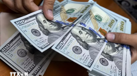 Thâm hụt ngân sách Mỹ có thể tăng thêm 1.100 tỷ USD do điều chỉnh thuế quan