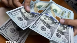 Thâm hụt ngân sách Mỹ có thể tăng thêm 1.100 tỷ USD do điều chỉnh thuế quan