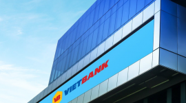 Vietbank củng cố nền tảng tài chính, đẩy mạnh công nghệ trong quý I/2026