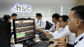 HSC “đặt cược” margin, kỳ vọng đóng góp hơn 3.800 tỷ doanh thu