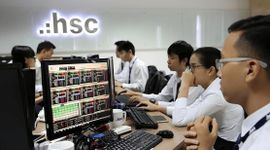 HSC “đặt cược” margin, kỳ vọng đóng góp hơn 3.800 tỷ doanh thu