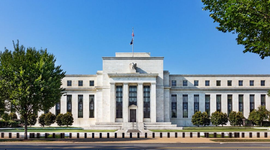 IMF dự báo không ngờ về số đợt Fed cắt giảm lãi suất năm nay